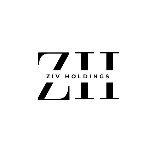 Ziv Holdings Logo